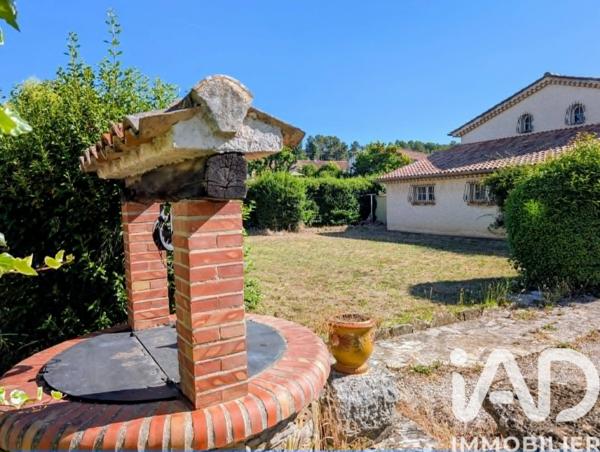 Maison à vendre 4 pièces 127 m² Pignans