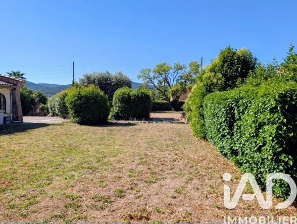 Maison à vendre 4 pièces 127 m² Pignans