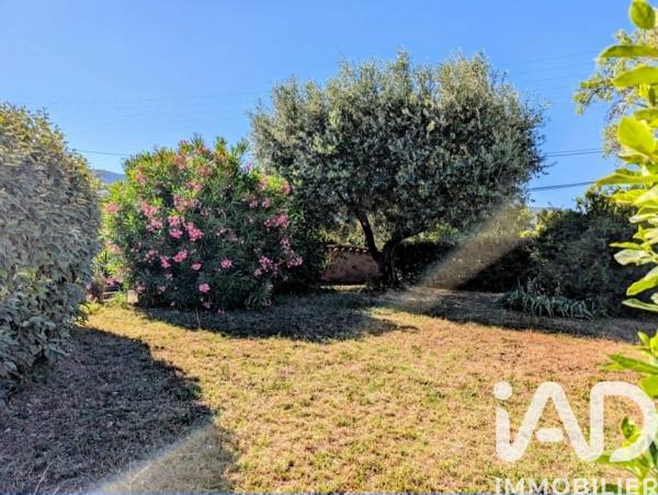Maison à vendre 4 pièces 127 m² Pignans