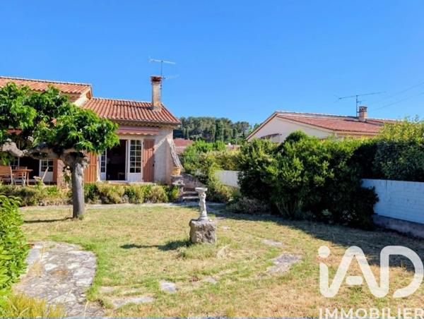 Maison à vendre 4 pièces 127 m² Pignans