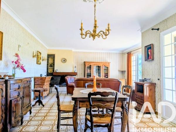 Maison à vendre 4 pièces 127 m² Pignans