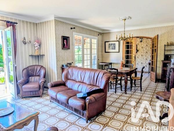 Maison à vendre 4 pièces 127 m² Pignans