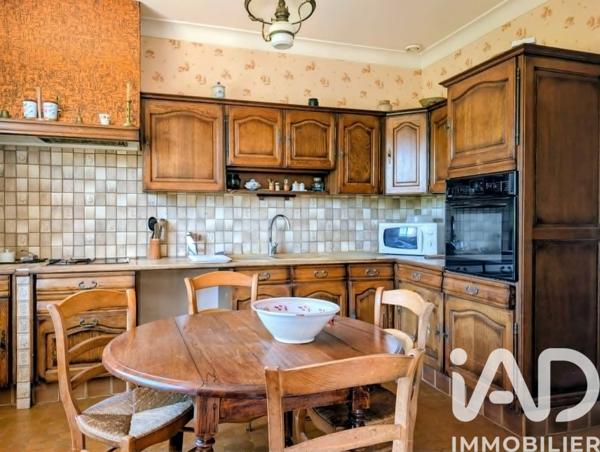 Maison à vendre 4 pièces 127 m² Pignans