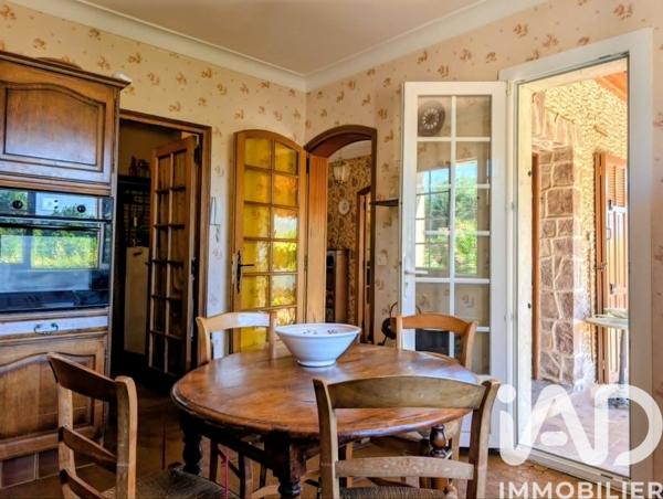 Maison à vendre 4 pièces 127 m² Pignans