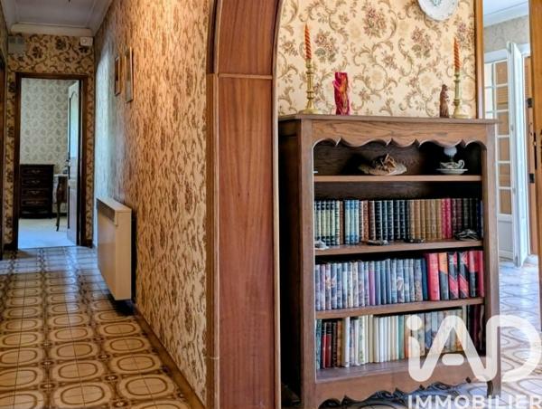 Maison à vendre 4 pièces 127 m² Pignans