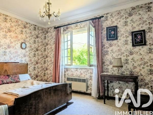 Maison à vendre 4 pièces 127 m² Pignans