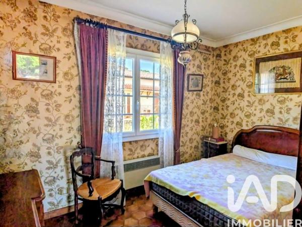 Maison à vendre 4 pièces 127 m² Pignans