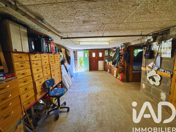 Maison à vendre 5 pièces 115 m² Cosne-Cours-sur-Loire