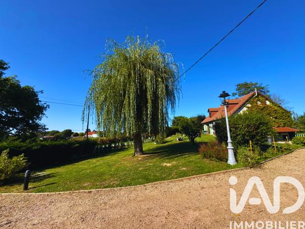 Maison à vendre 5 pièces 115 m² Cosne-Cours-sur-Loire