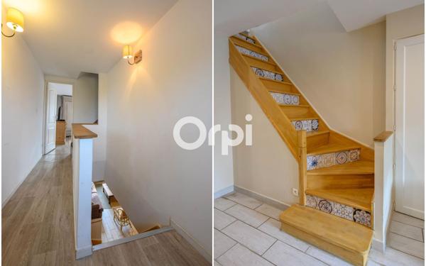 Maison à vendre    4 pièces • 134 m2 Bruay-sur-l'Escaut