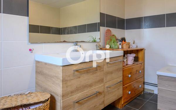 Maison à vendre    4 pièces • 134 m2 Bruay-sur-l'Escaut