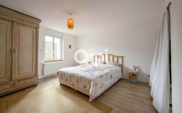 Maison à vendre    4 pièces • 134 m2 Bruay-sur-l'Escaut