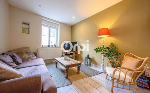 Maison à vendre    4 pièces • 134 m2 Bruay-sur-l'Escaut