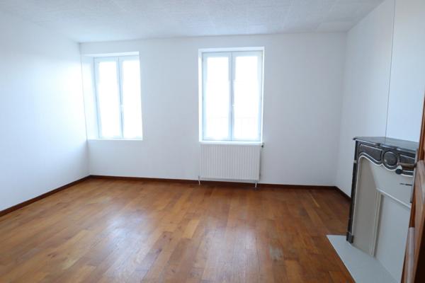 Maison individuelle à vendre 5 pièces FOURMIES (59)