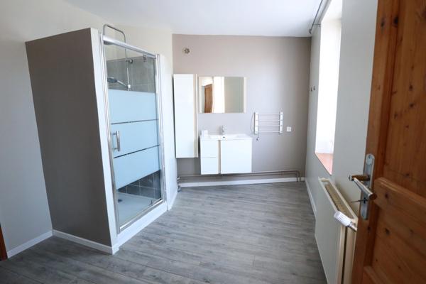 Maison individuelle à vendre 5 pièces FOURMIES (59)