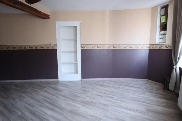 Maison individuelle à vendre 5 pièces FOURMIES (59)