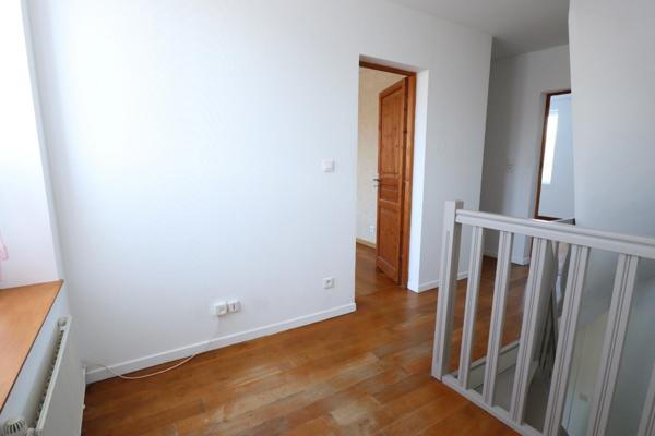Maison individuelle à vendre 5 pièces FOURMIES (59)