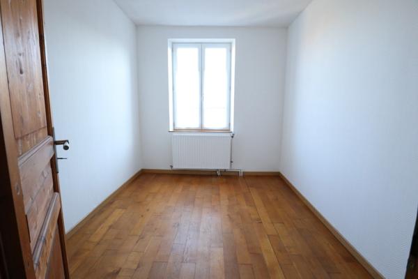 Maison individuelle à vendre 5 pièces FOURMIES (59)