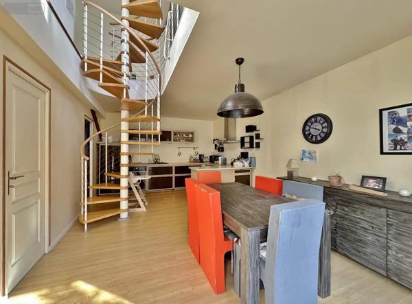 Achat - Appartement Cherbourg-en-Cotentin 50100 4 pièces 92 m 2