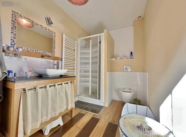 Achat - Appartement Cherbourg-en-Cotentin 50100 4 pièces 92 m 2