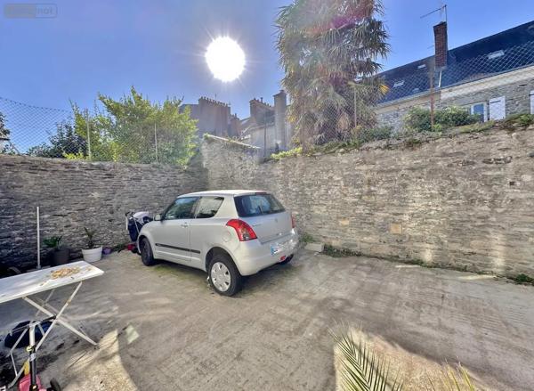 Achat - Appartement Cherbourg-en-Cotentin 50100 4 pièces 92 m 2
