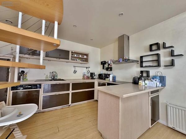 Achat - Appartement Cherbourg-en-Cotentin 50100 4 pièces 92 m 2