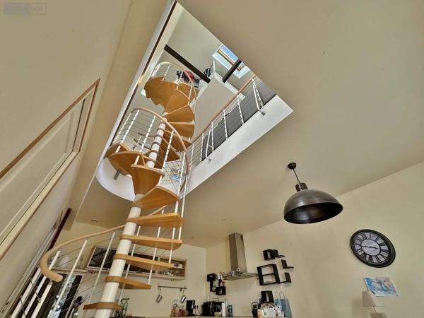 Achat - Appartement Cherbourg-en-Cotentin 50100 4 pièces 92 m 2