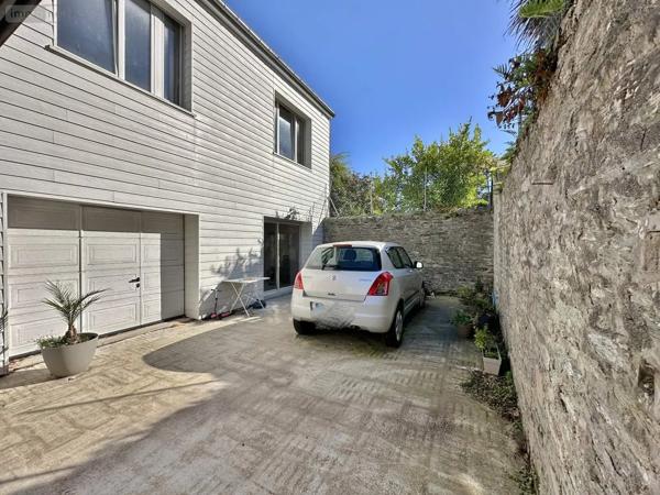 Achat - Appartement Cherbourg-en-Cotentin 50100 4 pièces 92 m 2