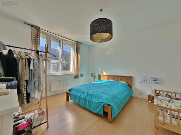 Achat - Appartement Cherbourg-en-Cotentin 50100 4 pièces 92 m 2