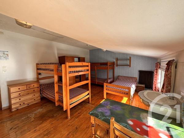 Maison à vendre  20 pièces - 800 m2 MONTFERRIER - 09