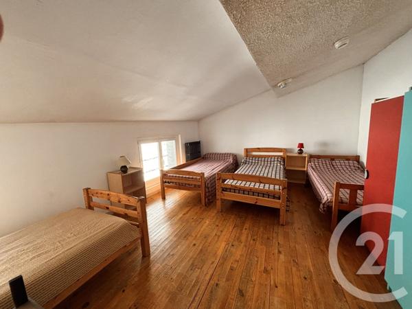 Maison à vendre  20 pièces - 800 m2 MONTFERRIER - 09