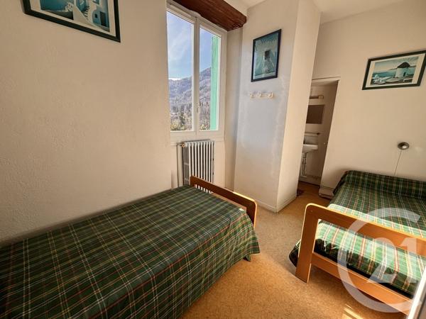 Maison à vendre  20 pièces - 800 m2 MONTFERRIER - 09