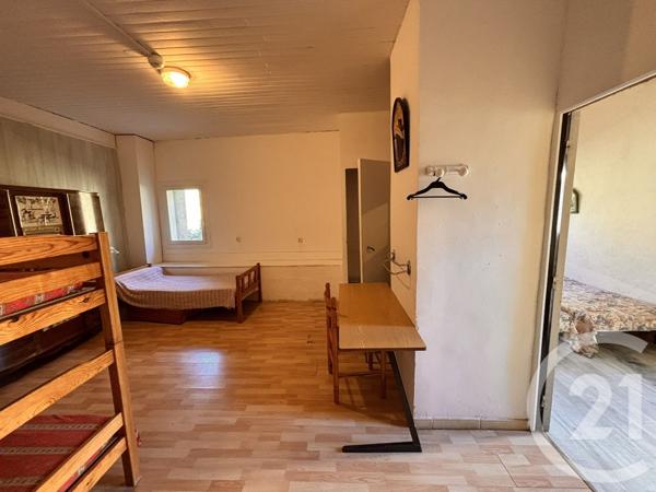 Maison à vendre  20 pièces - 800 m2 MONTFERRIER - 09