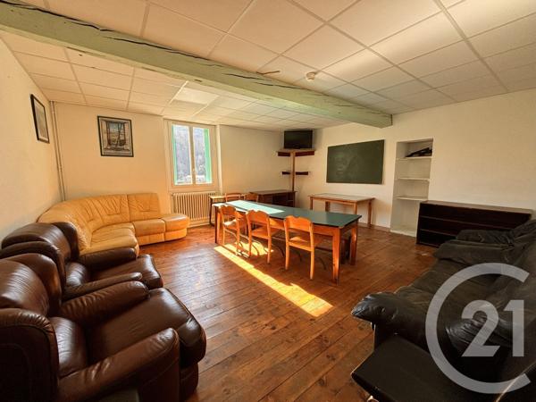 Maison à vendre  20 pièces - 800 m2 MONTFERRIER - 09