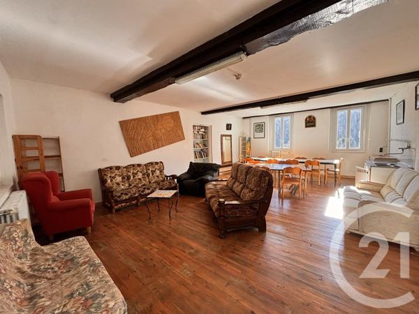 Maison à vendre  20 pièces - 800 m2 MONTFERRIER - 09