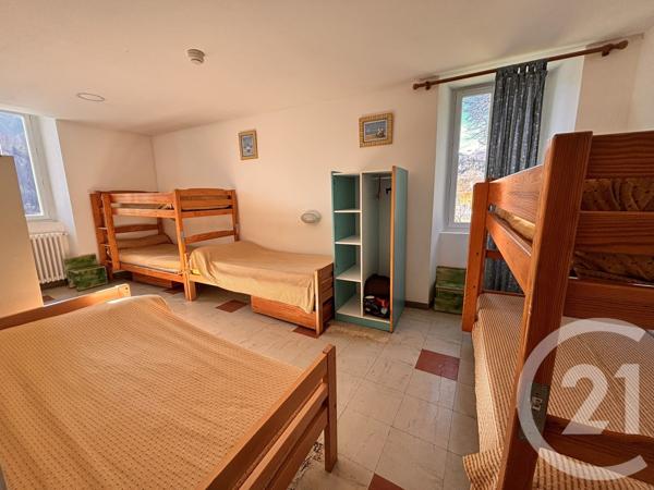 Maison à vendre  20 pièces - 800 m2 MONTFERRIER - 09