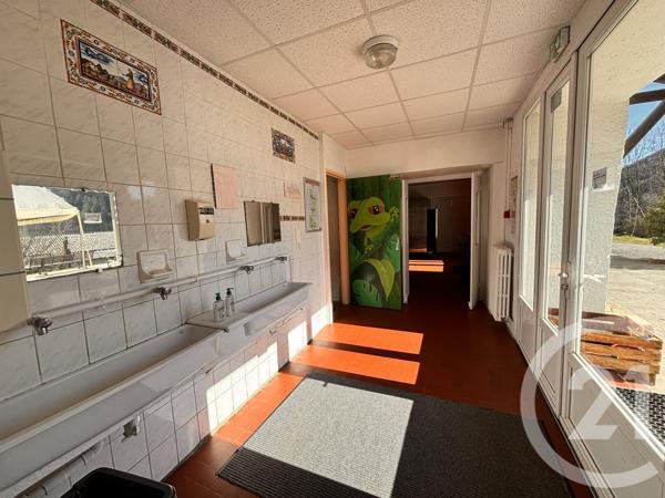 Maison à vendre  20 pièces - 800 m2 MONTFERRIER - 09