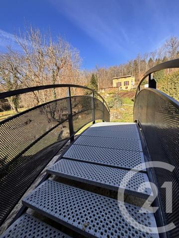 Maison à vendre  20 pièces - 800 m2 MONTFERRIER - 09