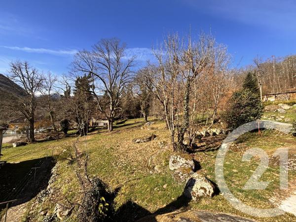 Maison à vendre  20 pièces - 800 m2 MONTFERRIER - 09