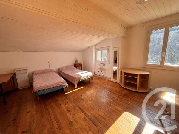 Maison à vendre  20 pièces - 800 m2 MONTFERRIER - 09