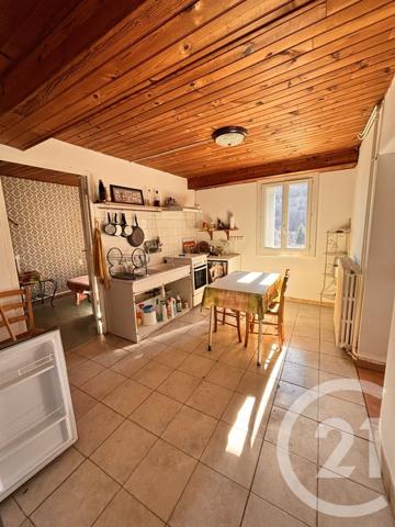 Maison à vendre  20 pièces - 800 m2 MONTFERRIER - 09