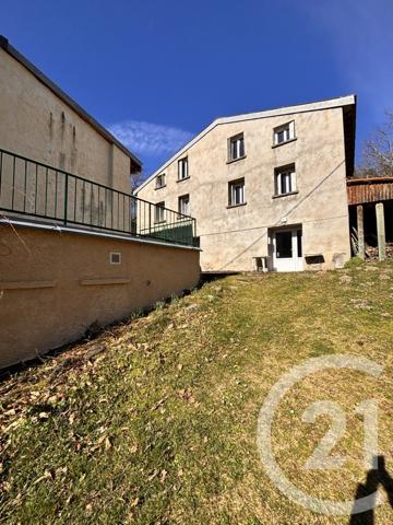 Maison à vendre  20 pièces - 800 m2 MONTFERRIER - 09