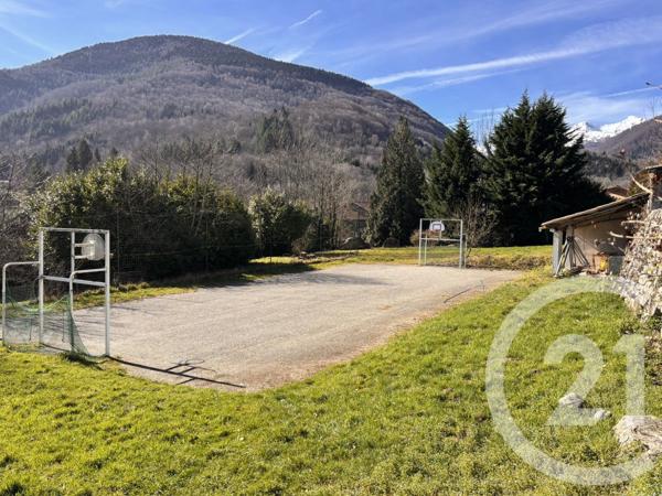 Maison à vendre  20 pièces - 800 m2 MONTFERRIER - 09