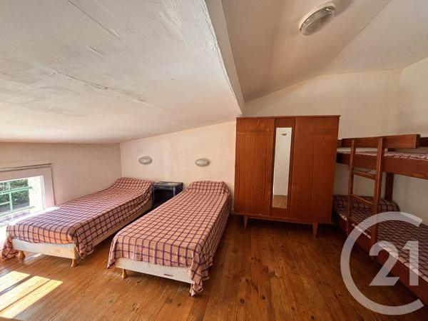 Maison à vendre  20 pièces - 800 m2 MONTFERRIER - 09