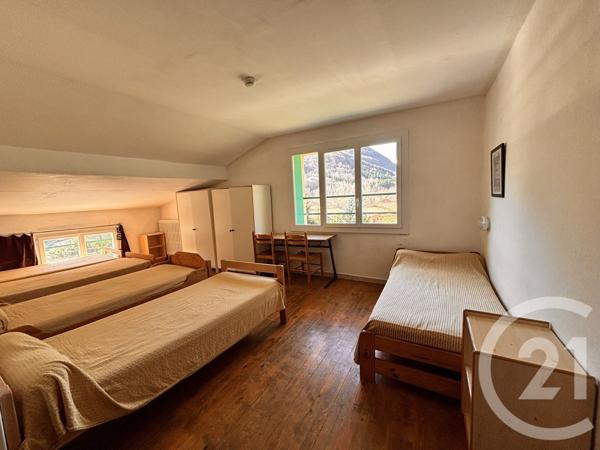 Maison à vendre  20 pièces - 800 m2 MONTFERRIER - 09