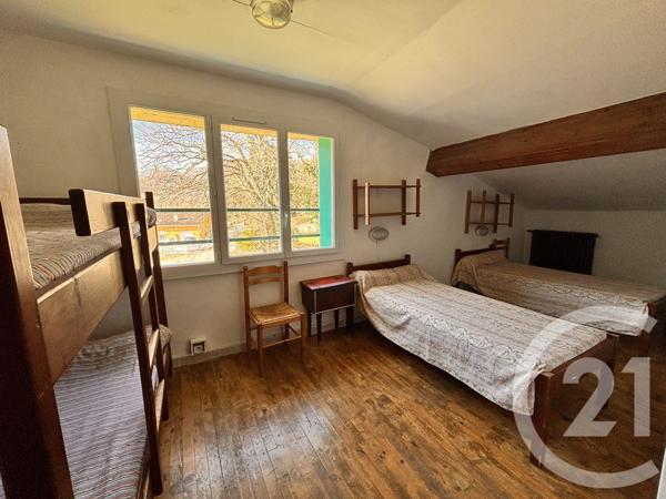 Maison à vendre  20 pièces - 800 m2 MONTFERRIER - 09