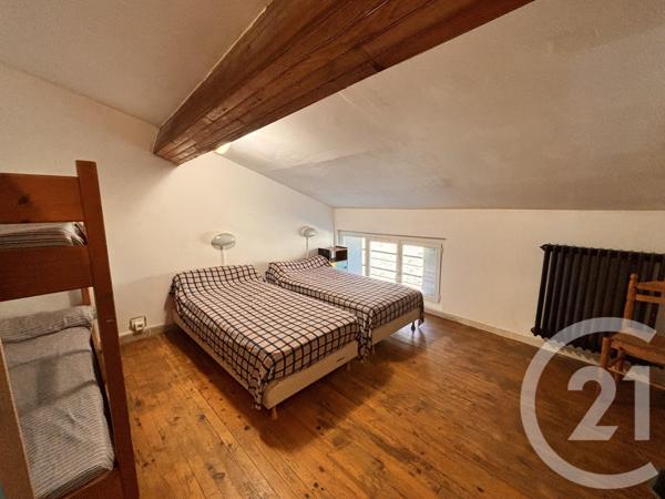 Maison à vendre  20 pièces - 800 m2 MONTFERRIER - 09