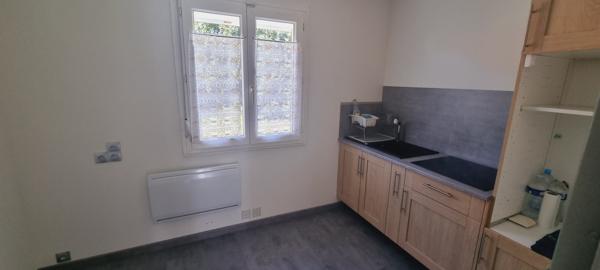 Maison 4 pièces - 77 m²