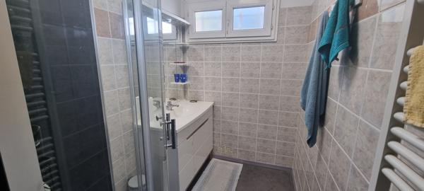 Maison 4 pièces - 77 m²