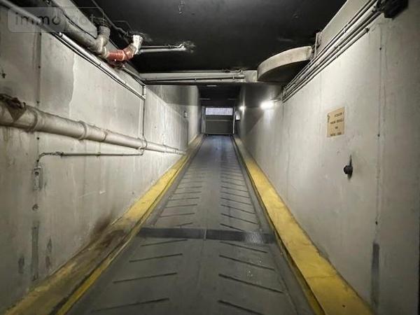 Garage - Parking à vendre à Paris 16e arrondissement à Paris (75016), ref : 75197-248